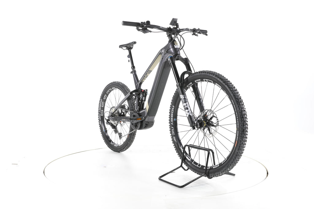 Conway Xyron S 8.9 E-Bike Fully Carbon - Image 3