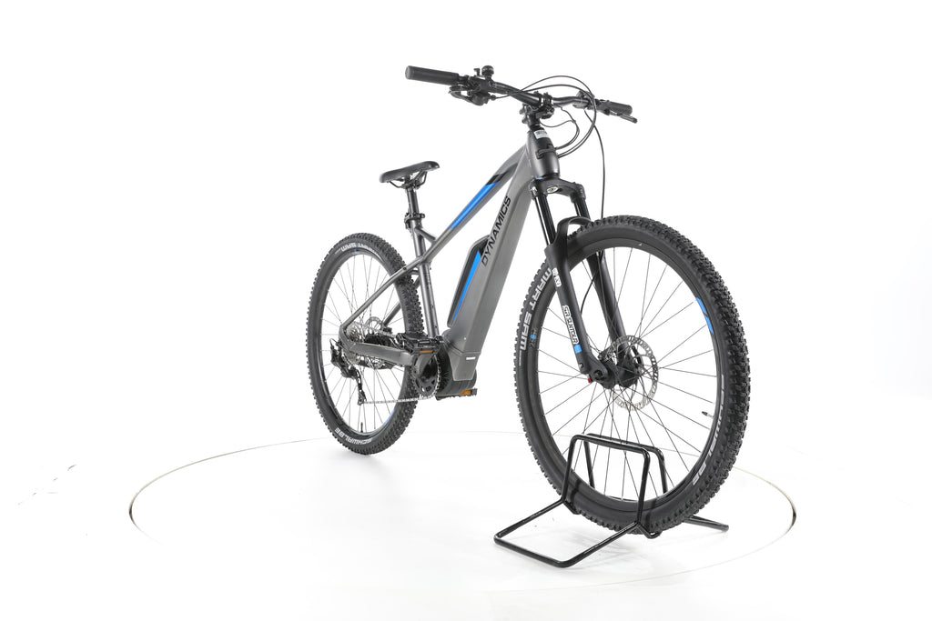 Dynamics Vulcano E-Bike - Image 3