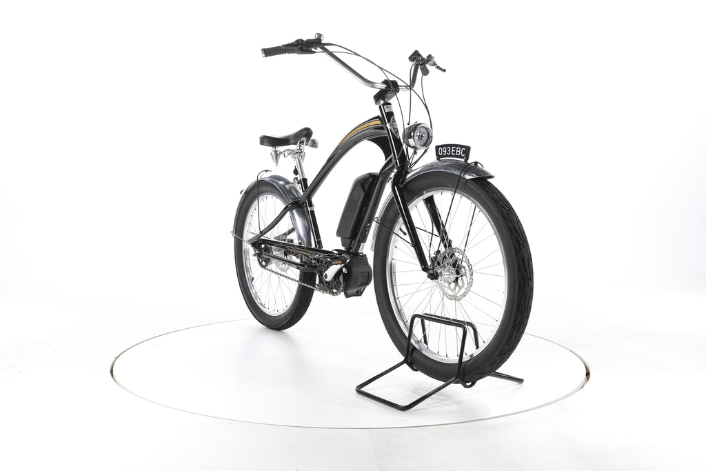 Electra Bicycle Ghostrider Go! E-Cruiser Bikes - Image 3