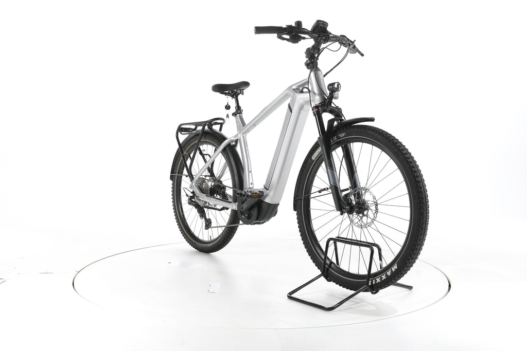 FLYER Gotour6 7.12 Trekking E-Bike - Image 3