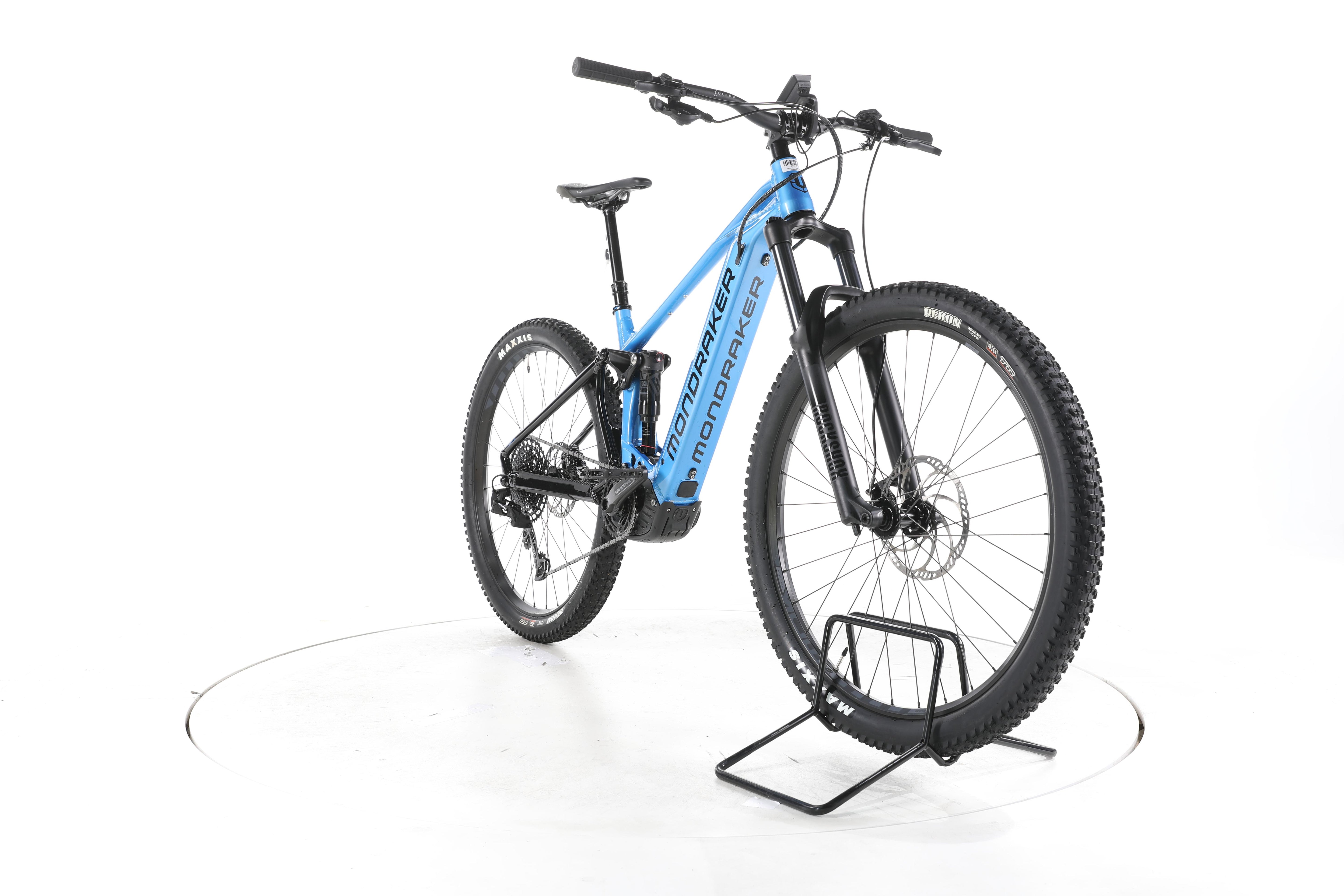 Mondraker Chaser E-Bike Fully - Image 3