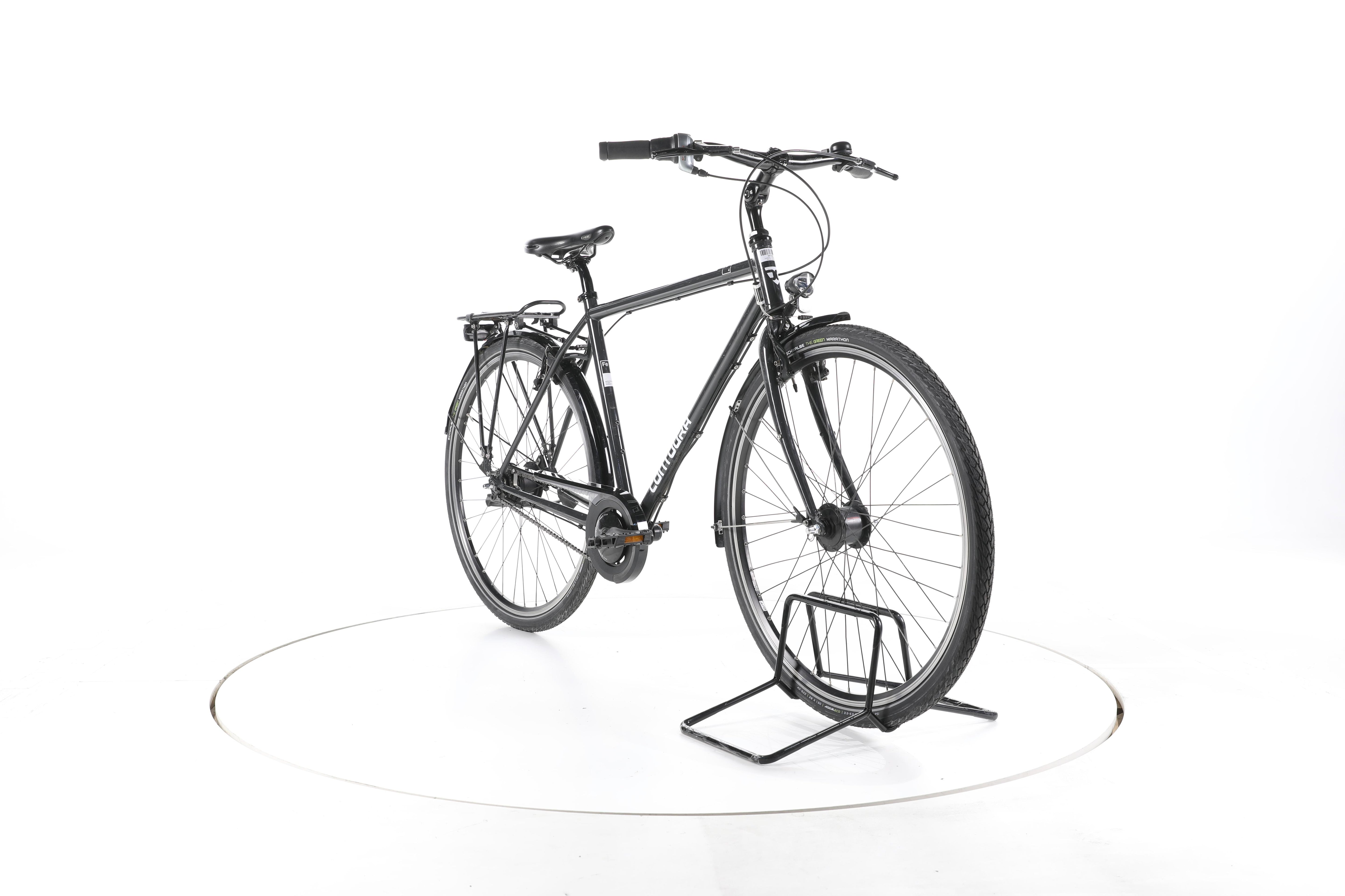 Contoura FE 4 Fahrrad City & Trekking - Image 3