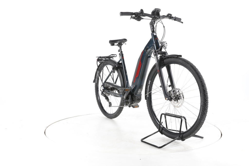 Victoria eTrekking 10.8 Trekking E-Bike Tiefeinsteiger - Image 3