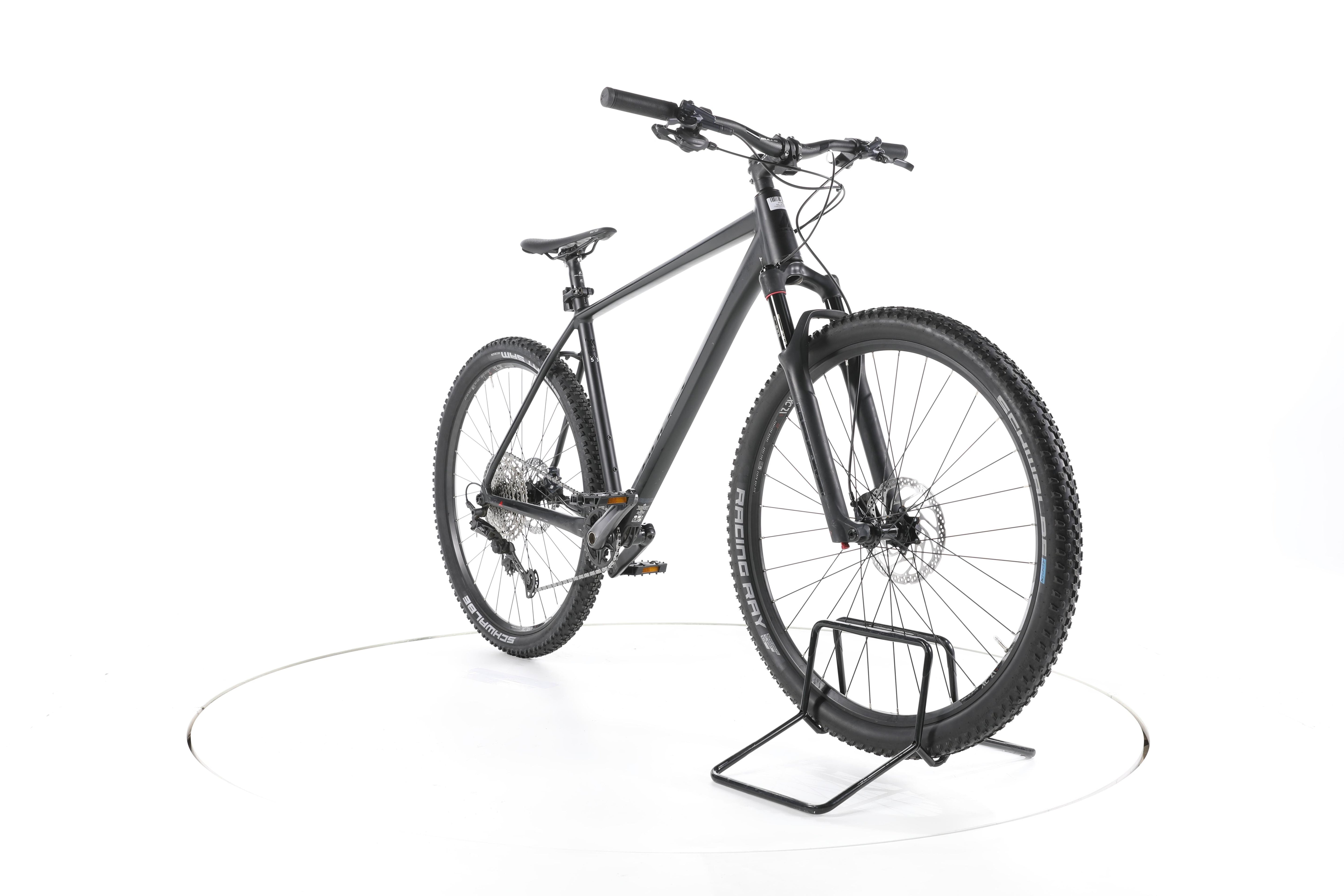 Bulls Copperhead 3 RS Fahrrad Hardtail - Image 3