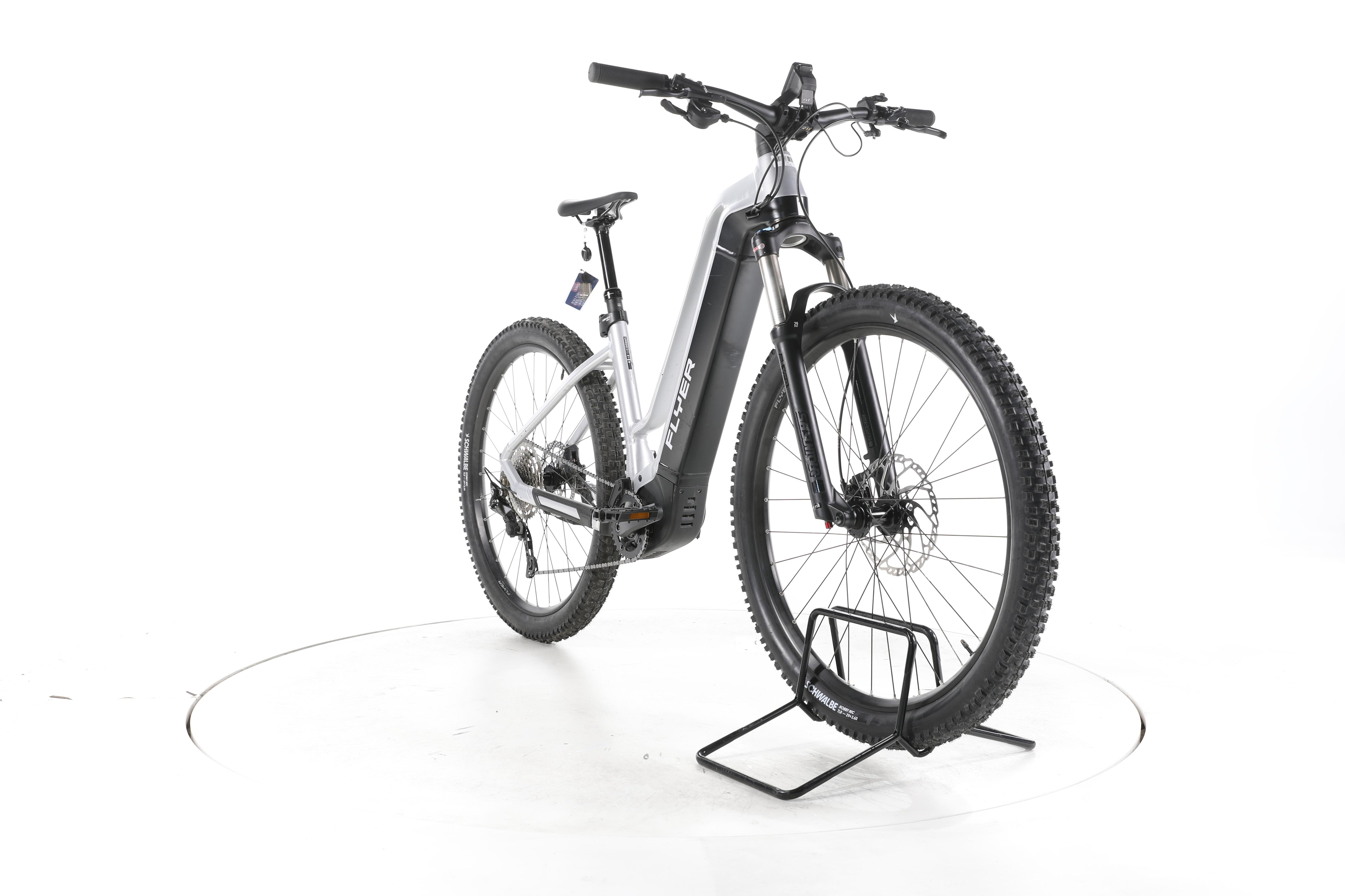 FLYER Uproc2 2.10 E-Bike - Image 3