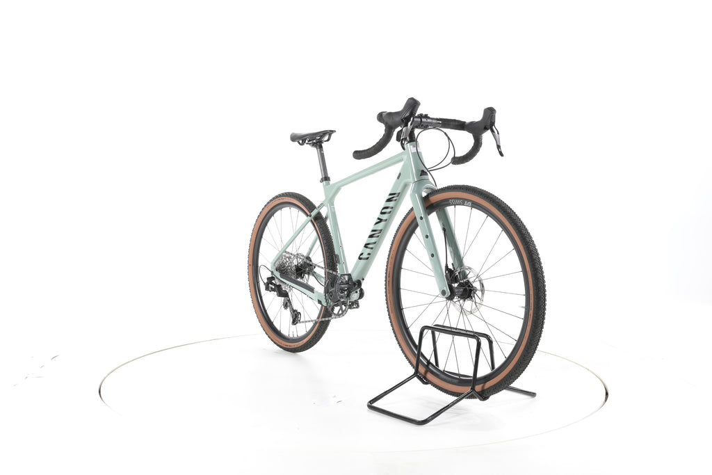 Canyon Grizl 6 Gravelbike - Image 3