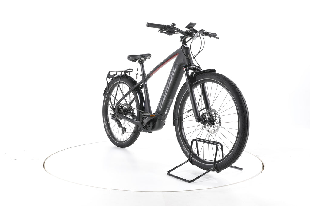 Diamant Zouma Deluxe Trekking E-Bike - Image 3