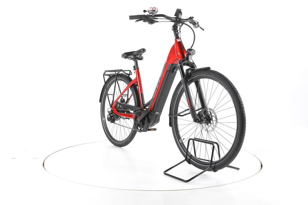 Bulls Lacuba EVO 11 Trekking E-Bike Tiefeinsteiger - Image 3