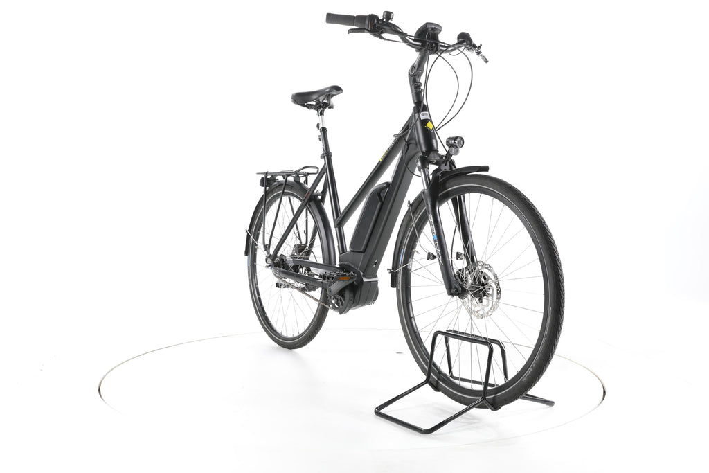 Kieler Manufaktur Bosch Active Plus 8 FL City E-Bike - Image 3