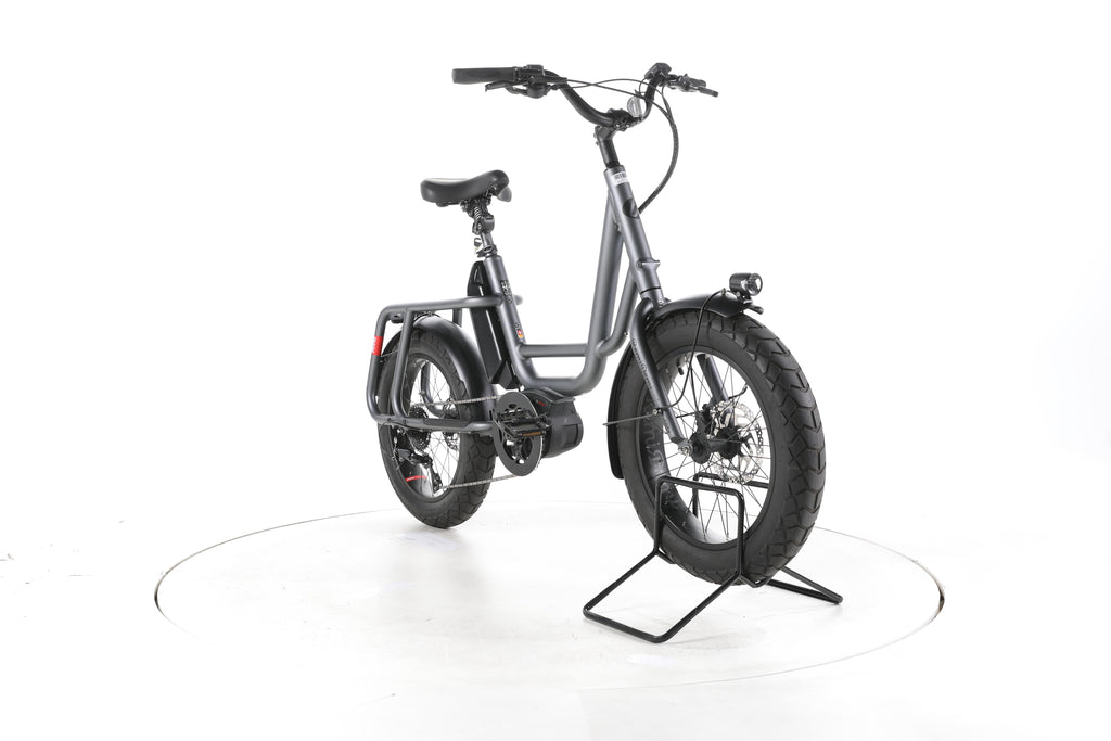 Benno Bikes RemiDemi E-Cruiser Bikes - Image 3