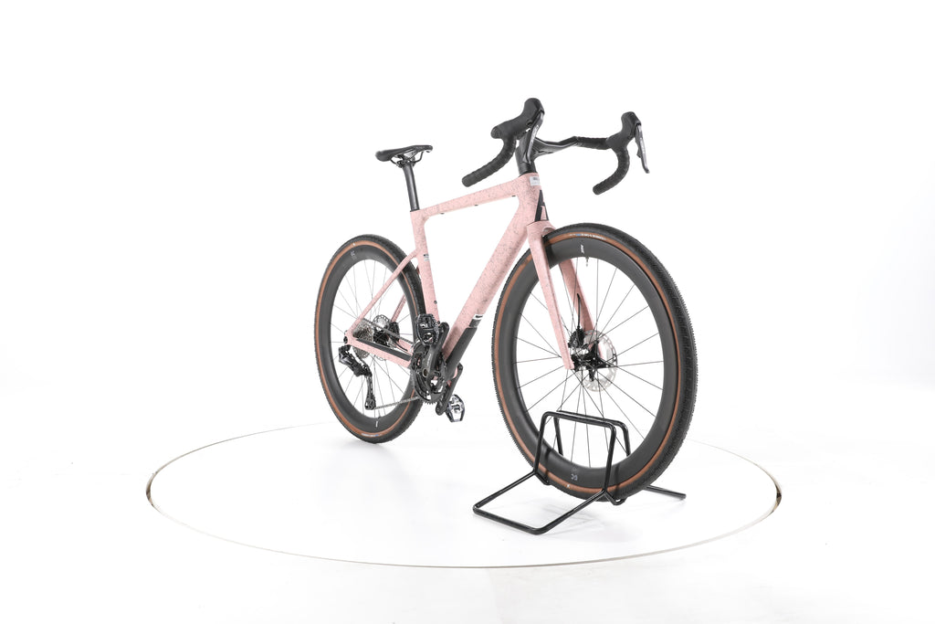 Rose Backroad FF GRX RX825 Di2 2x12 Gravelbike Carbon 2024 - Image 3