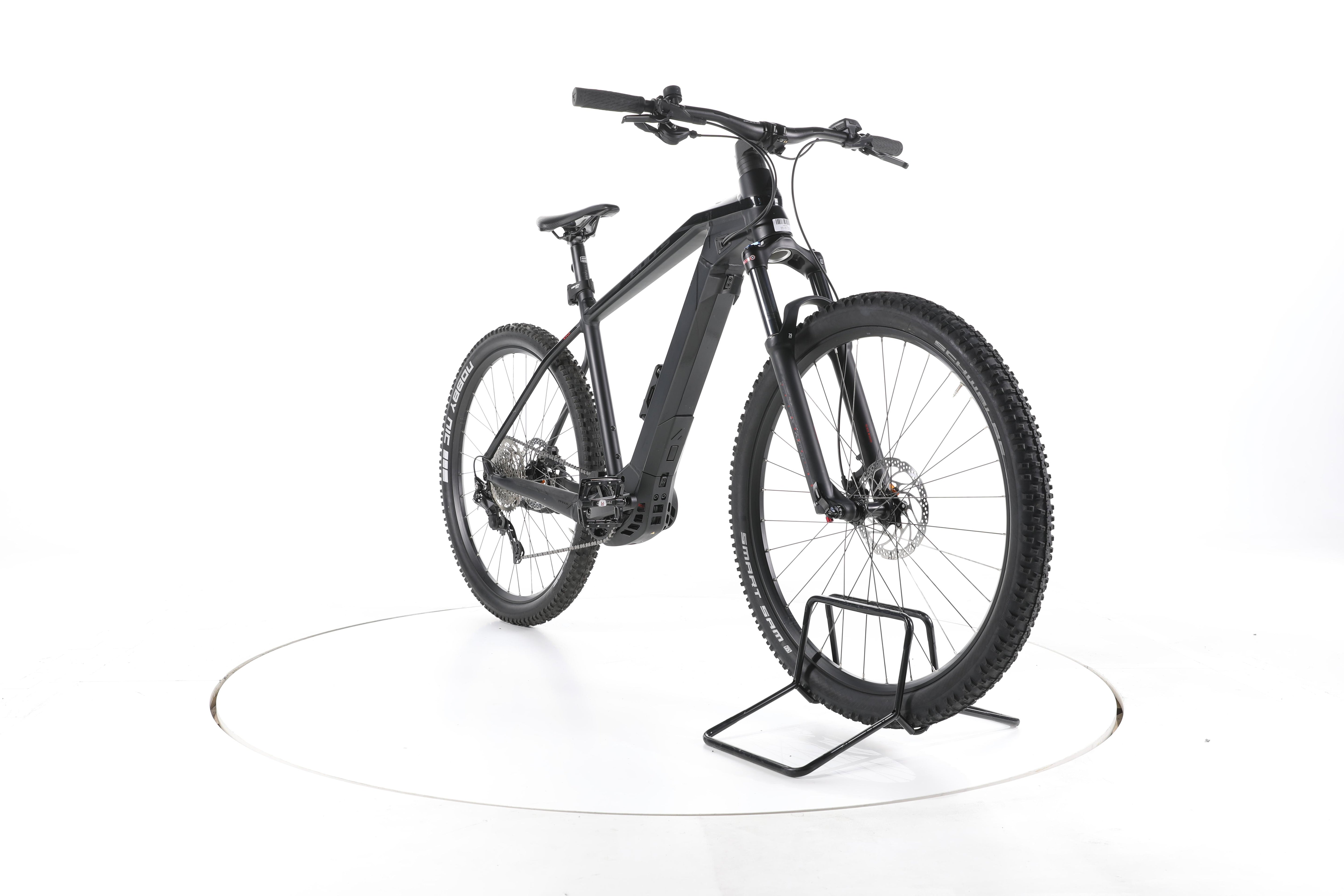 Bulls Sonic EVO 1 E-Bike - Image 3