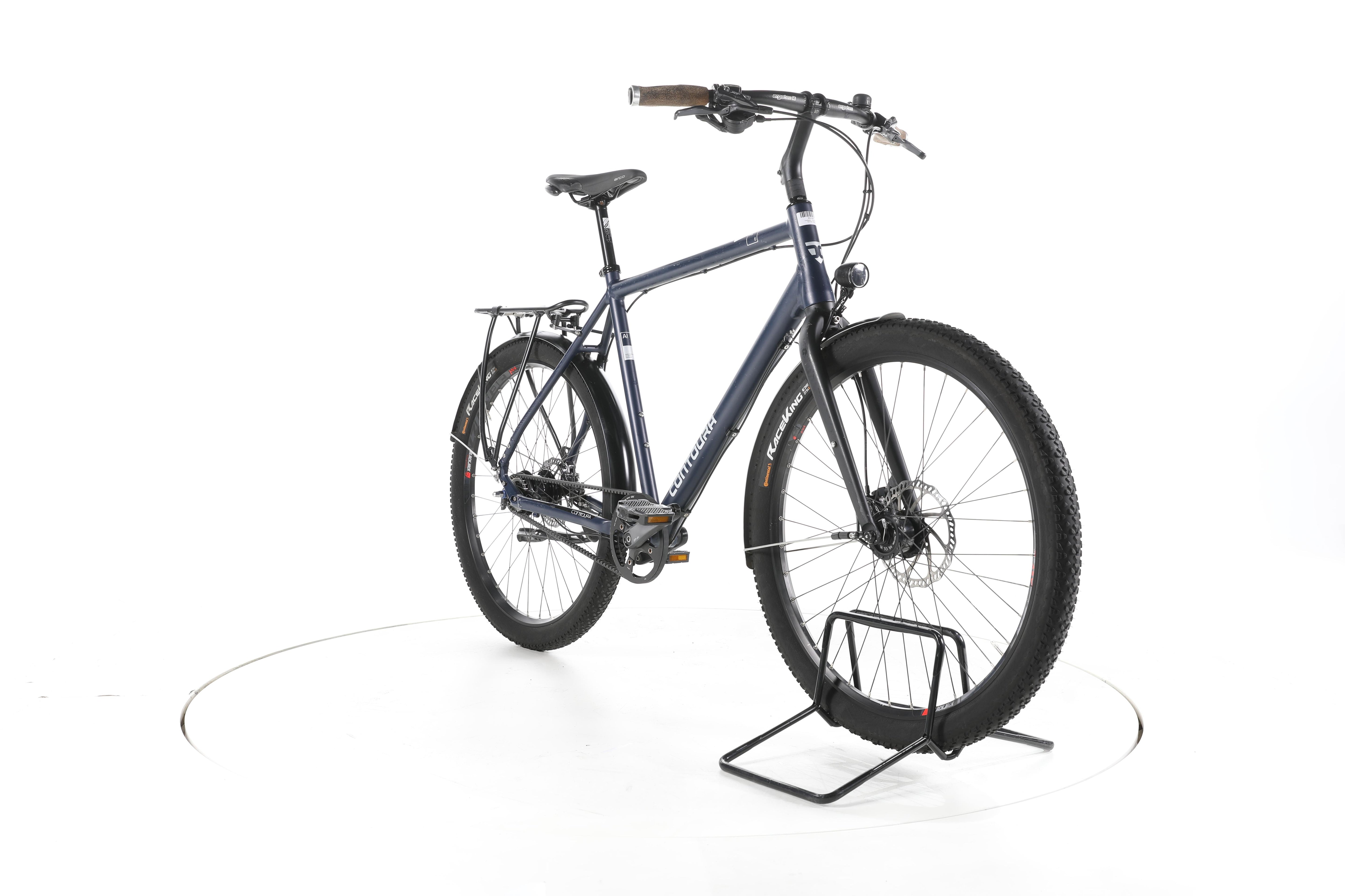 Contoura AL-6 Fahrrad City & Trekking - Image 3