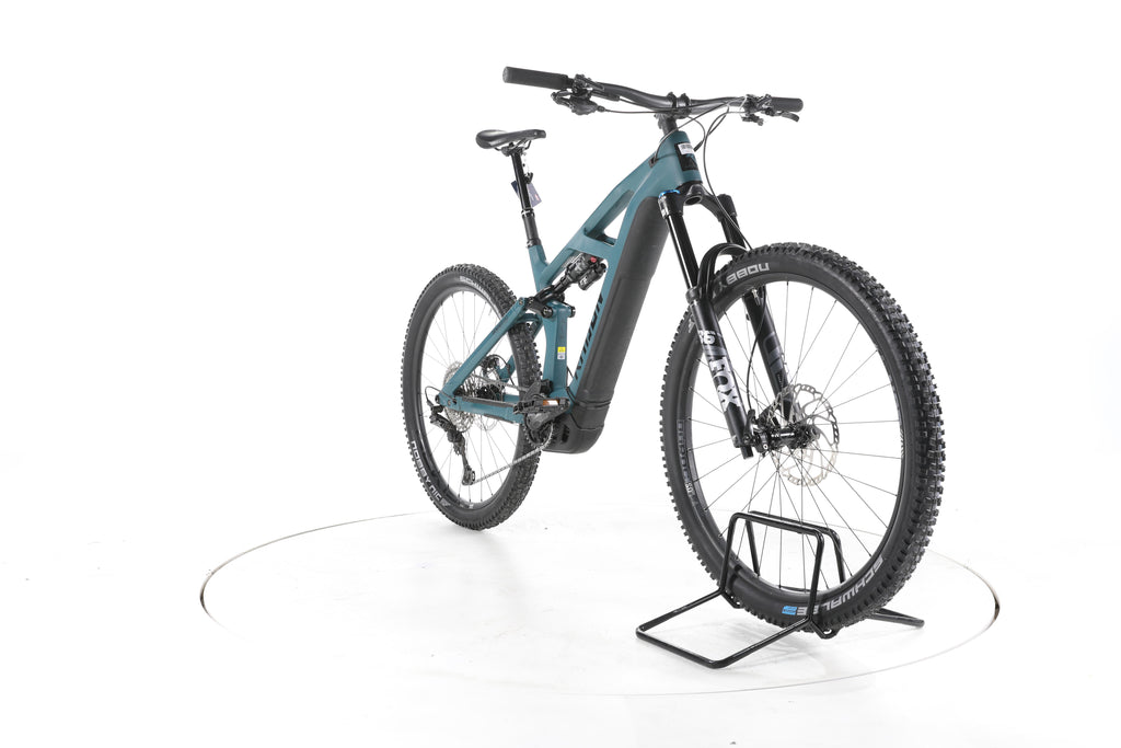 Radon Render 9.0 E-Bike Fully 2024 - Image 3