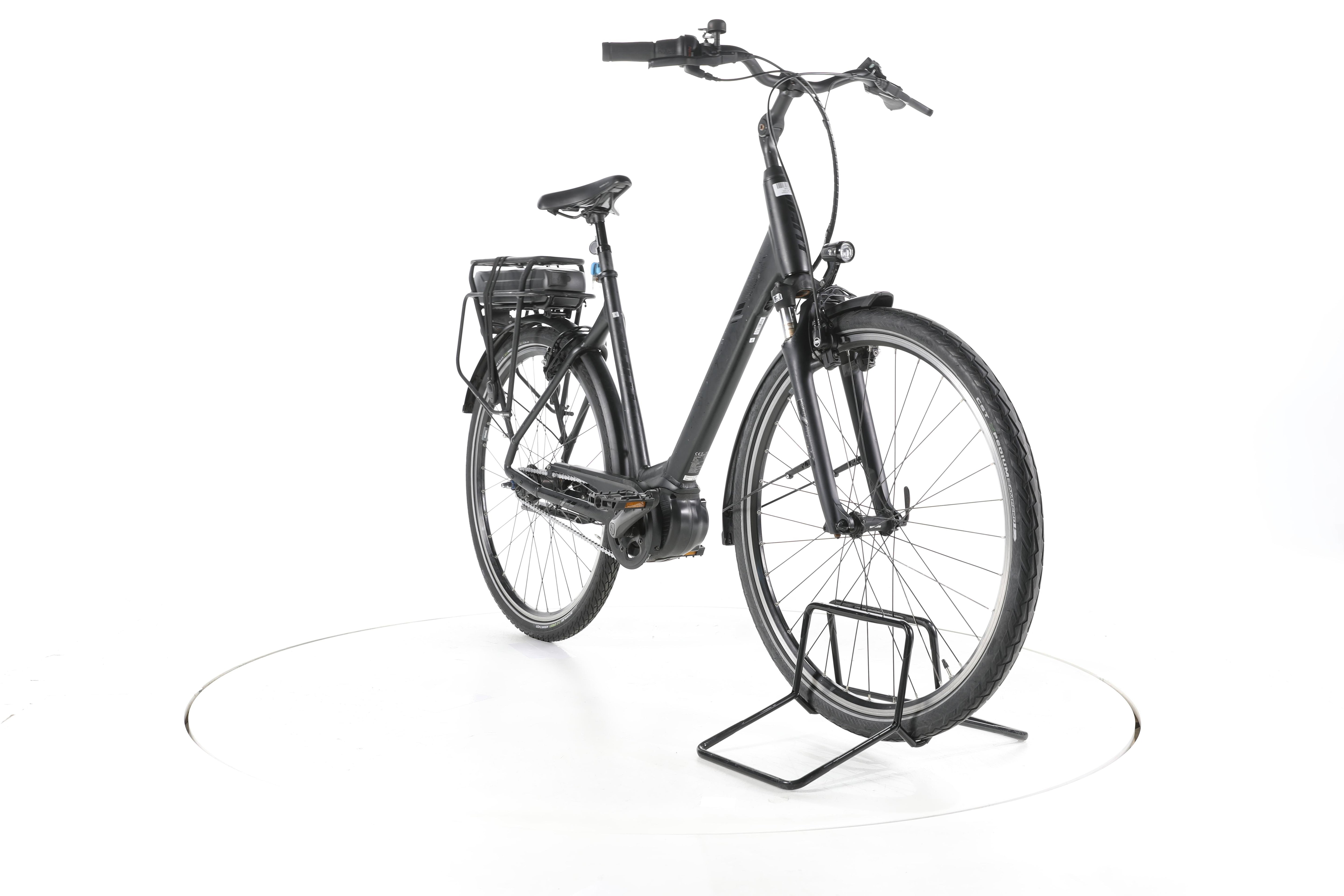 Giant Entour E+ 1 RT City E-Bike Tiefeinsteiger - Image 3