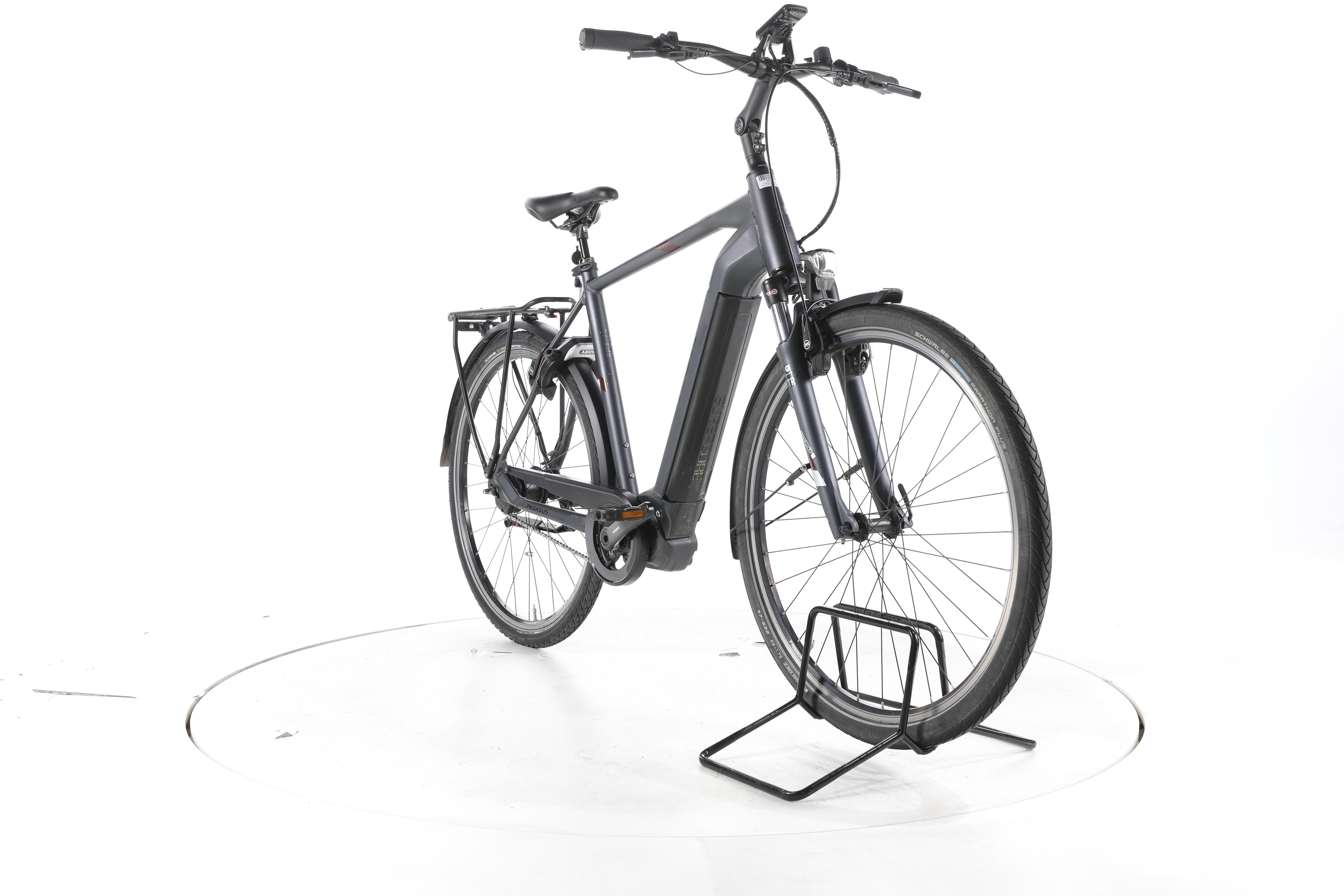 Pegasus Opero EVO 5R Di2 City E-Bike - Image 3