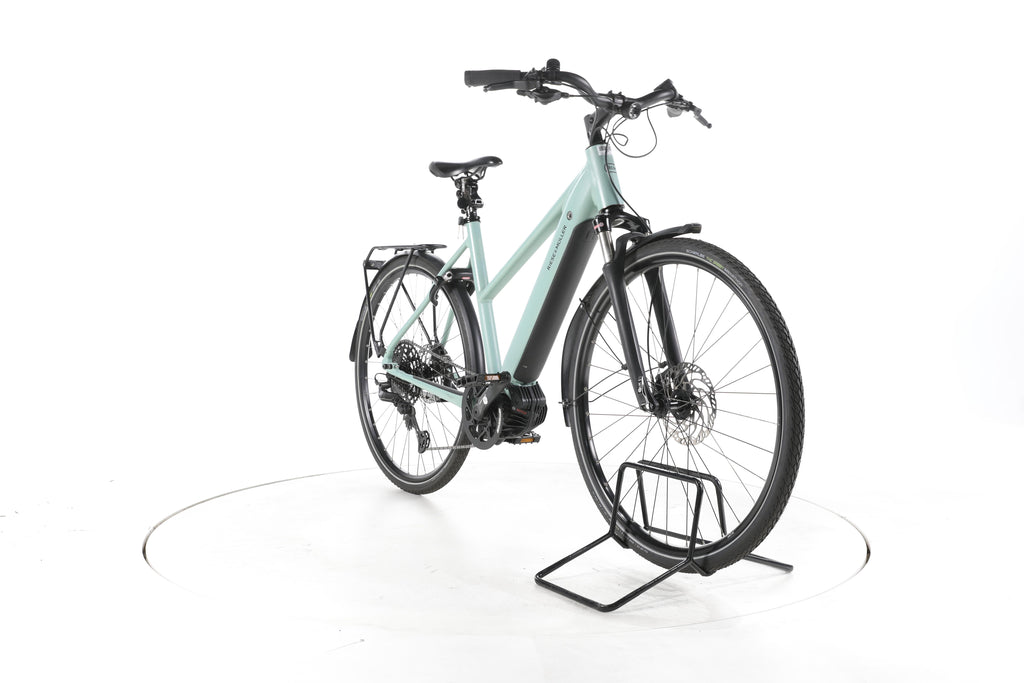 Riese & Müller Roadster Mixte touring Trekking E-Bike - Image 3