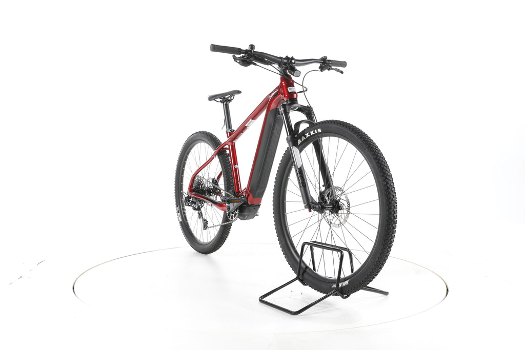 Merida eBIG.Nine 675 EP1 E-Bike - Image 3