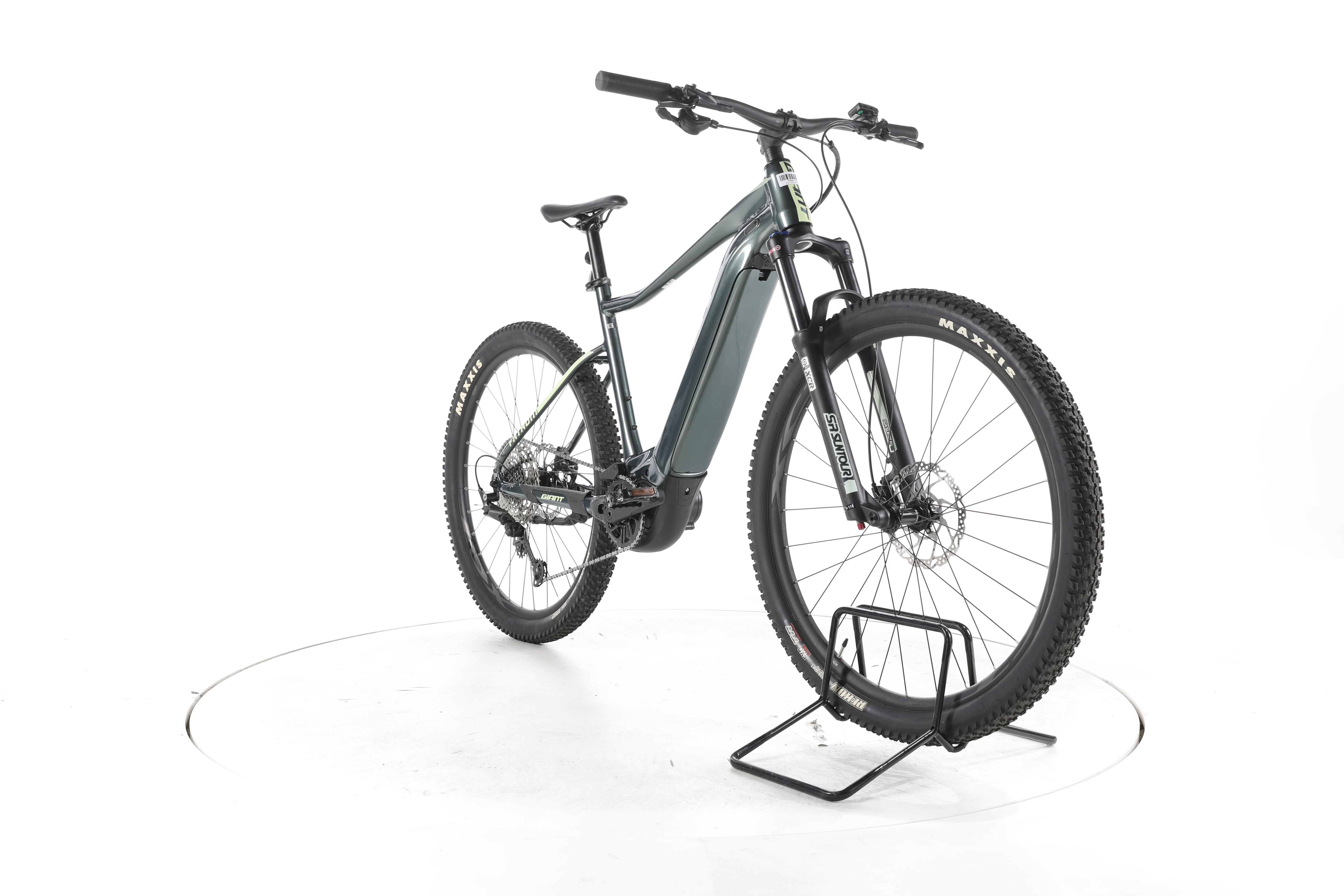 Giant Fathom E+ 1 E-Bike - Image 3