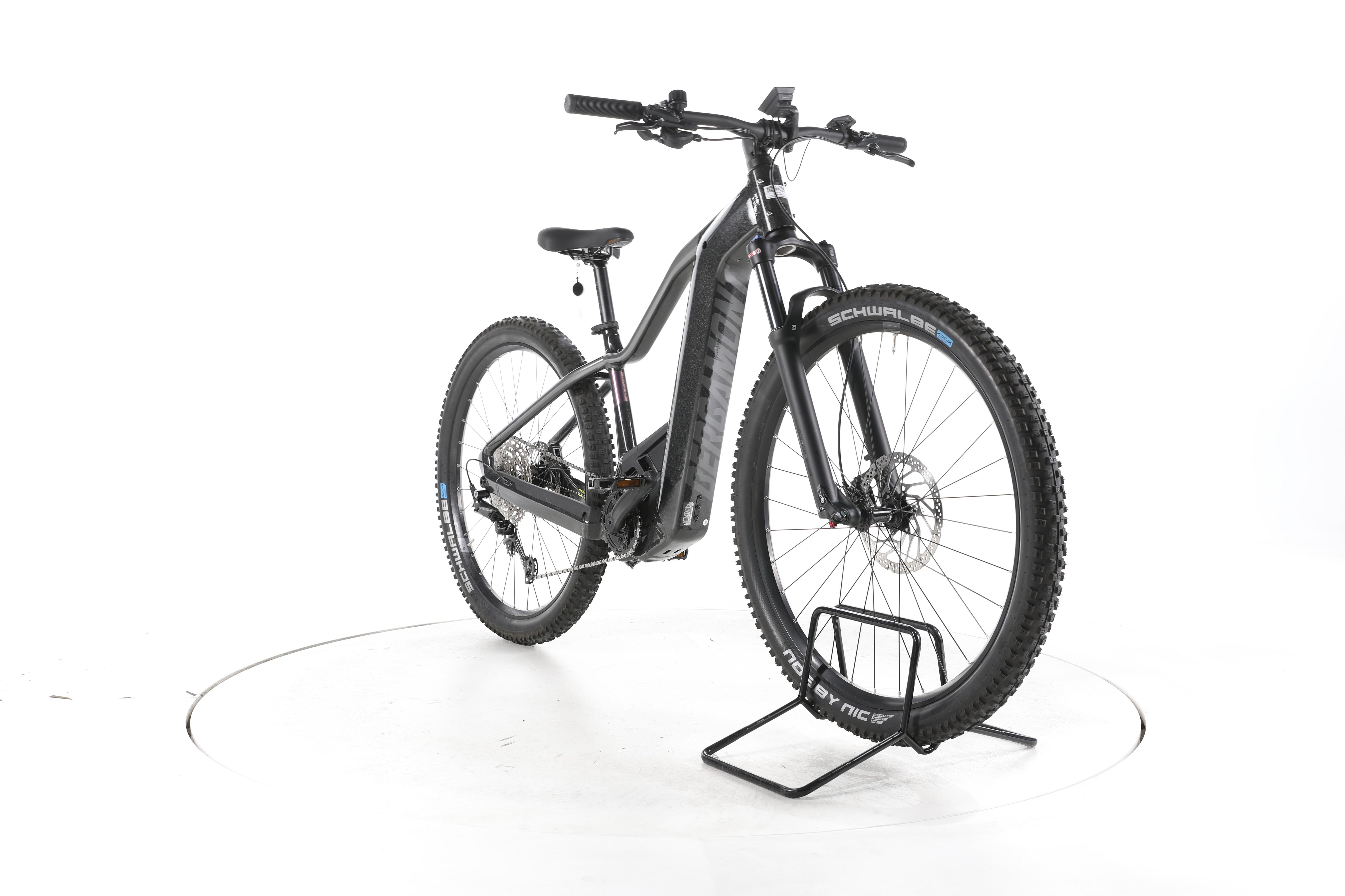 Bergamont E-Revox Premium Expert E-Bike - Image 3