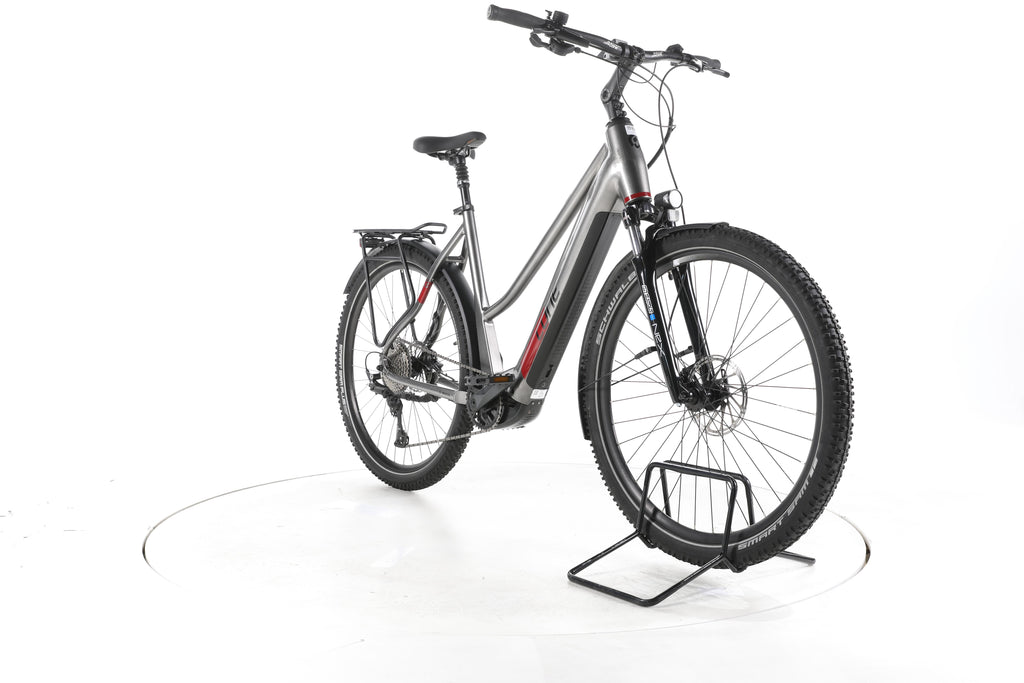 CONE Bikes eStreet IN 3.0 Trekking E-Bike - Image 3