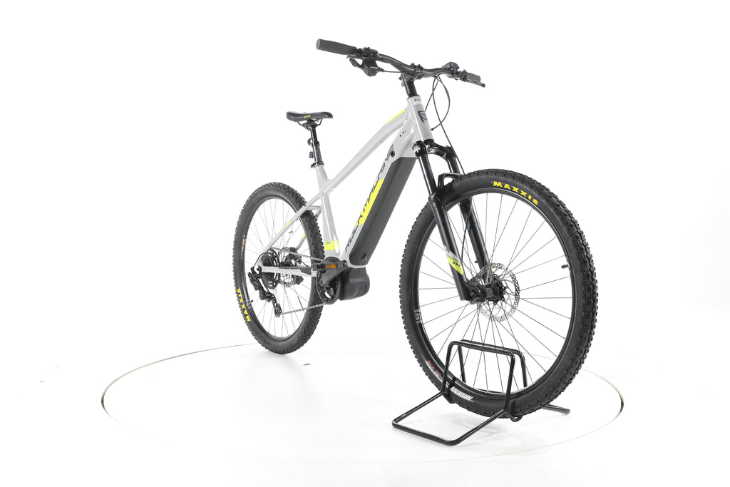 Rock Machine Torrent INT e50 E-Bike - Image 3