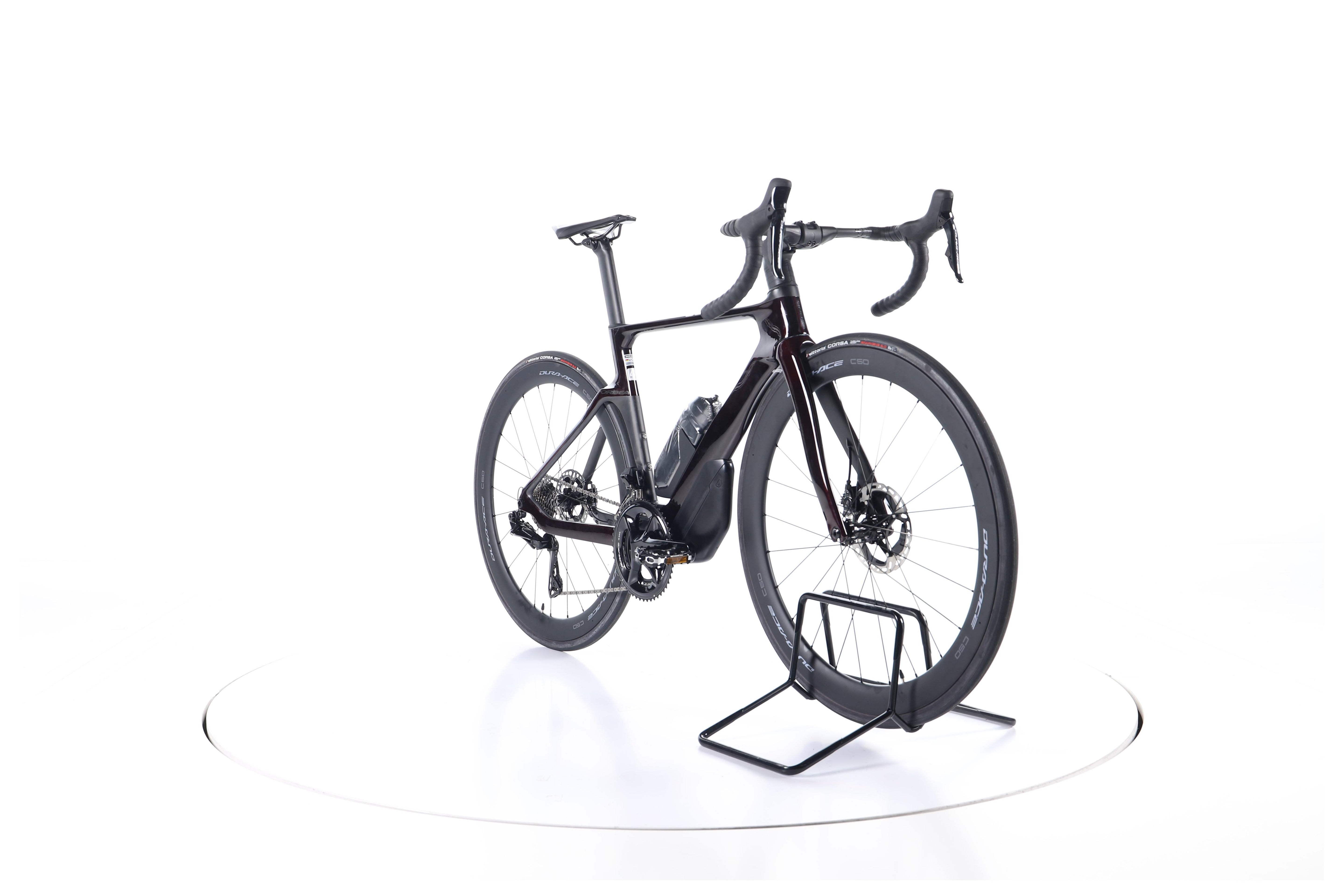 Orbea Orca Aero M10i LTD Rennrad Carbon - Image 3