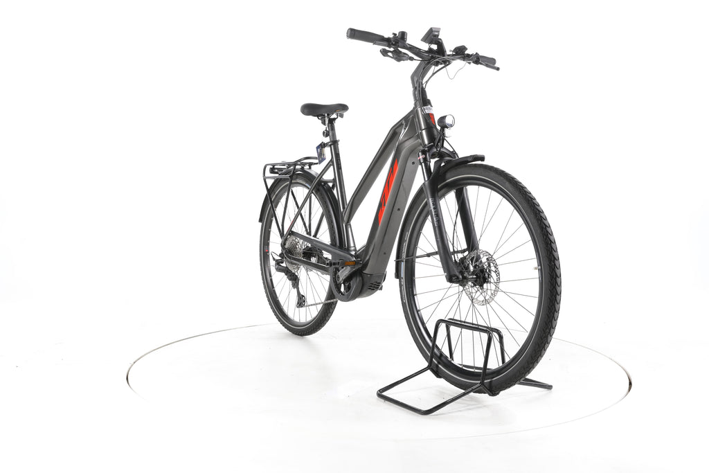KTM Macina Sport 720 Trekking E-Bike - Image 3