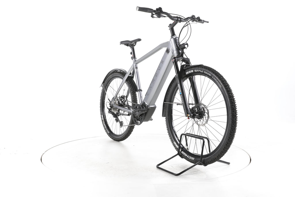 Campus BM 38 E-Bike - Image 3
