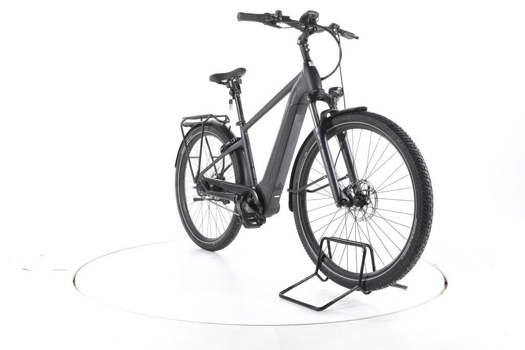 Pegasus Savino EVO 5R Performance City E-Bike - Image 3