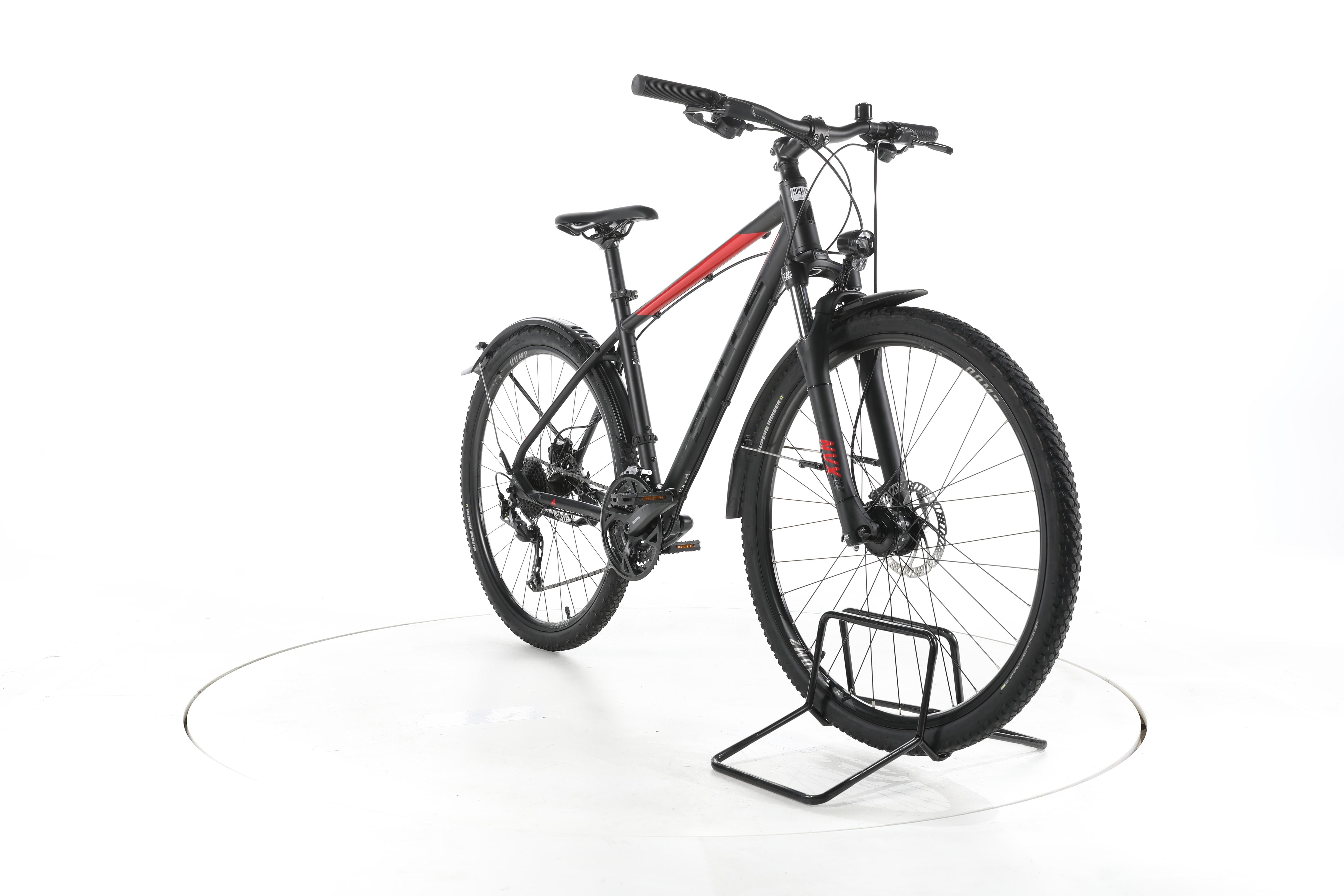 Bulls Street Flyer Fahrrad Hardtail - Image 3