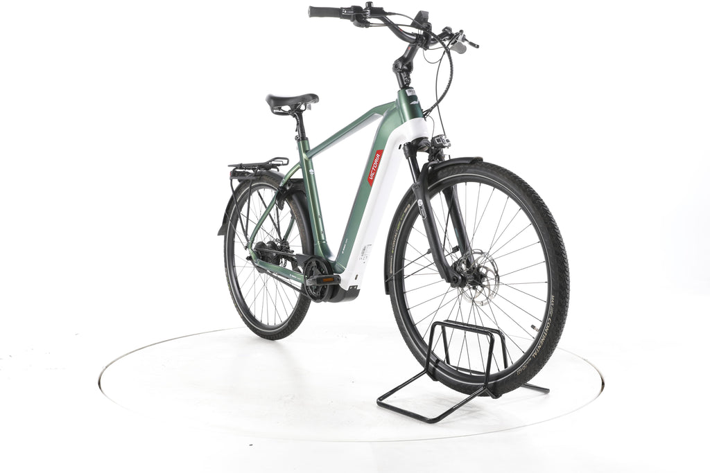 Victoria Manoc 5 City E-Bike 2024 - Image 3