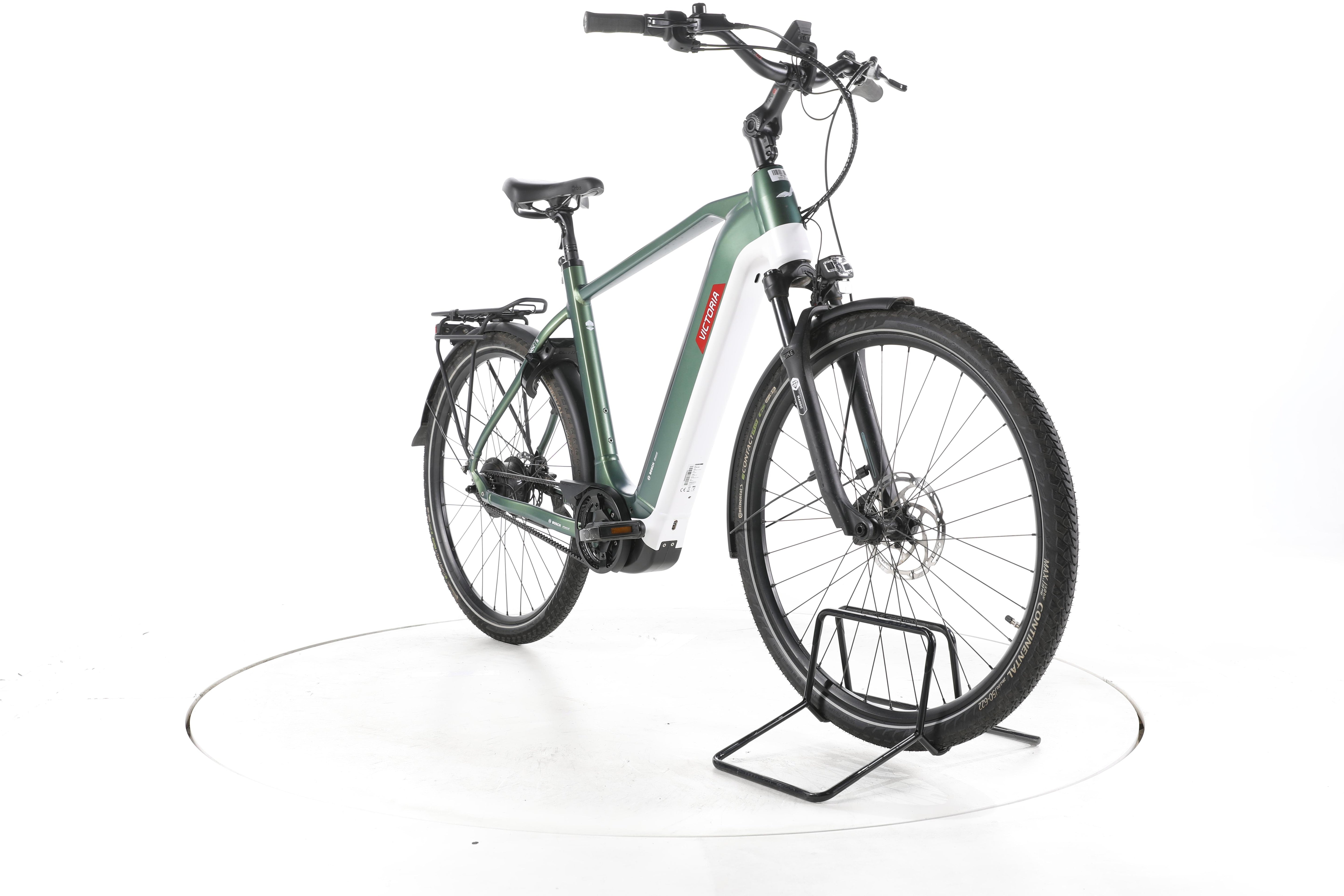 Victoria Manoc 5 City E-Bike 2024 - Image 3
