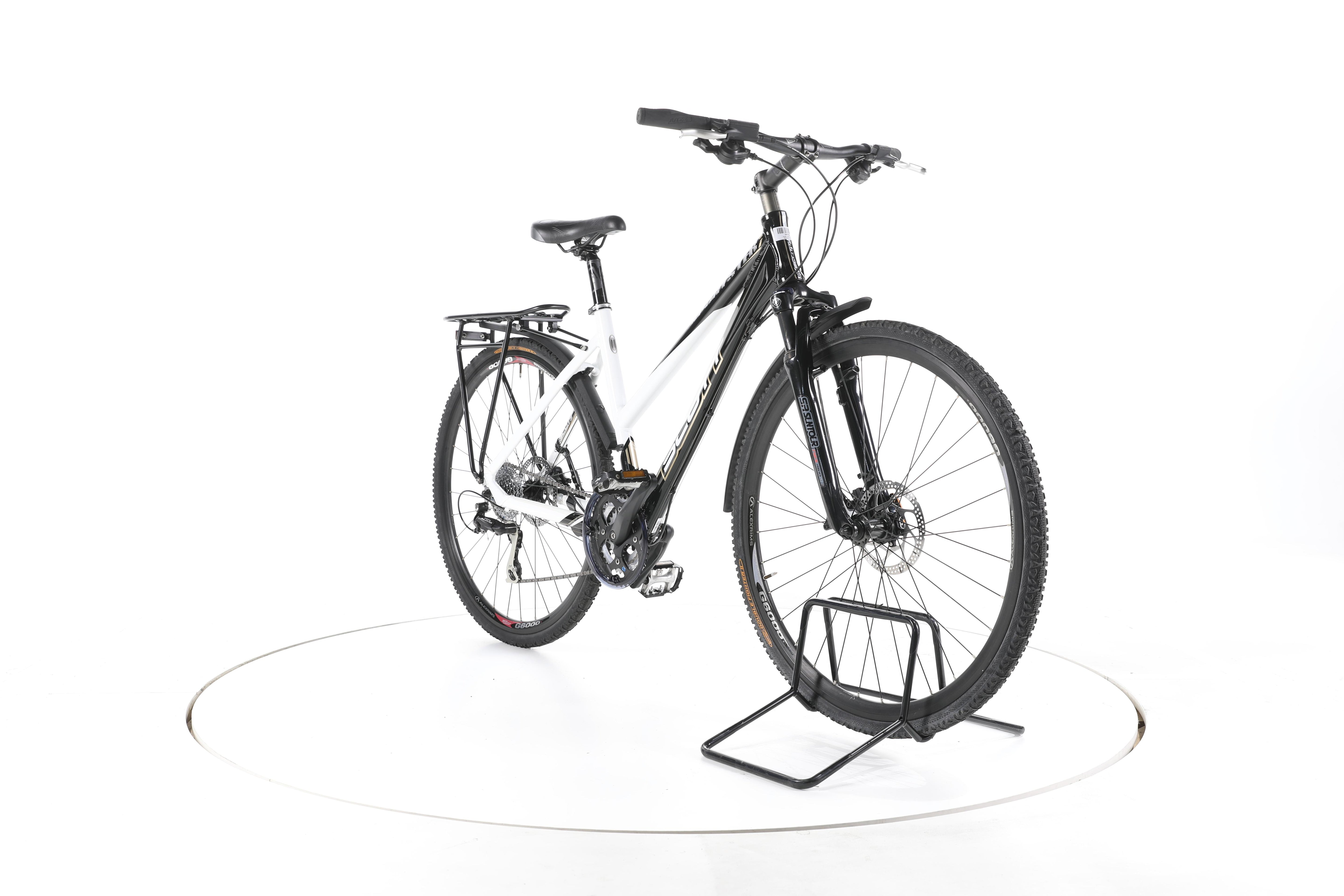 Scott Sportster Fahrrad City & Trekking - Image 3