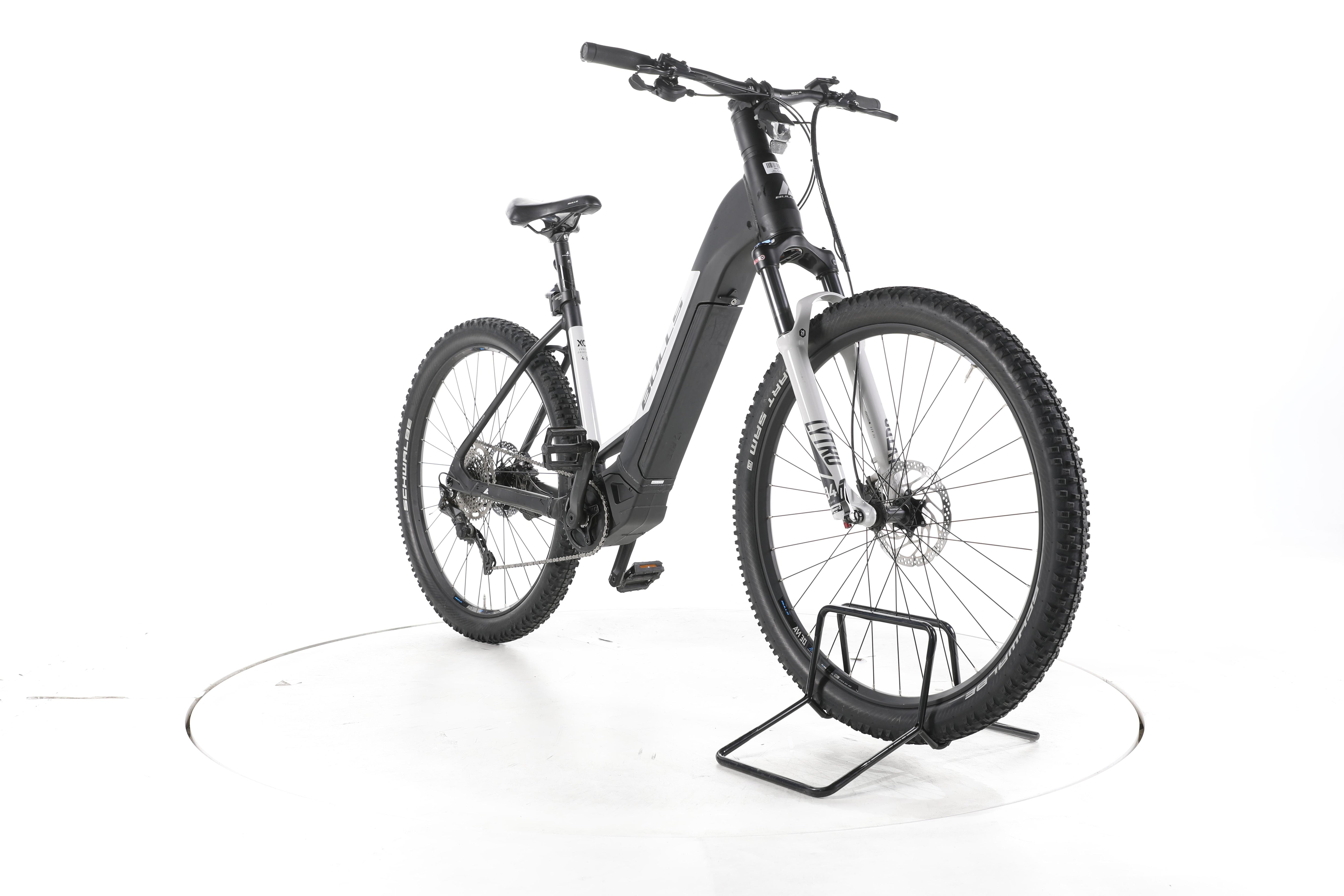 Bulls E-Stream EVO 1 E-Bike - Image 3