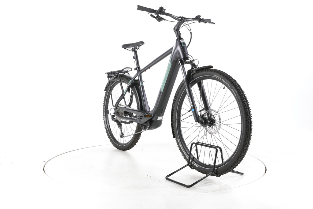 CONE Bikes eSUV IN 3.0 Trekking E-Bike - Image 3