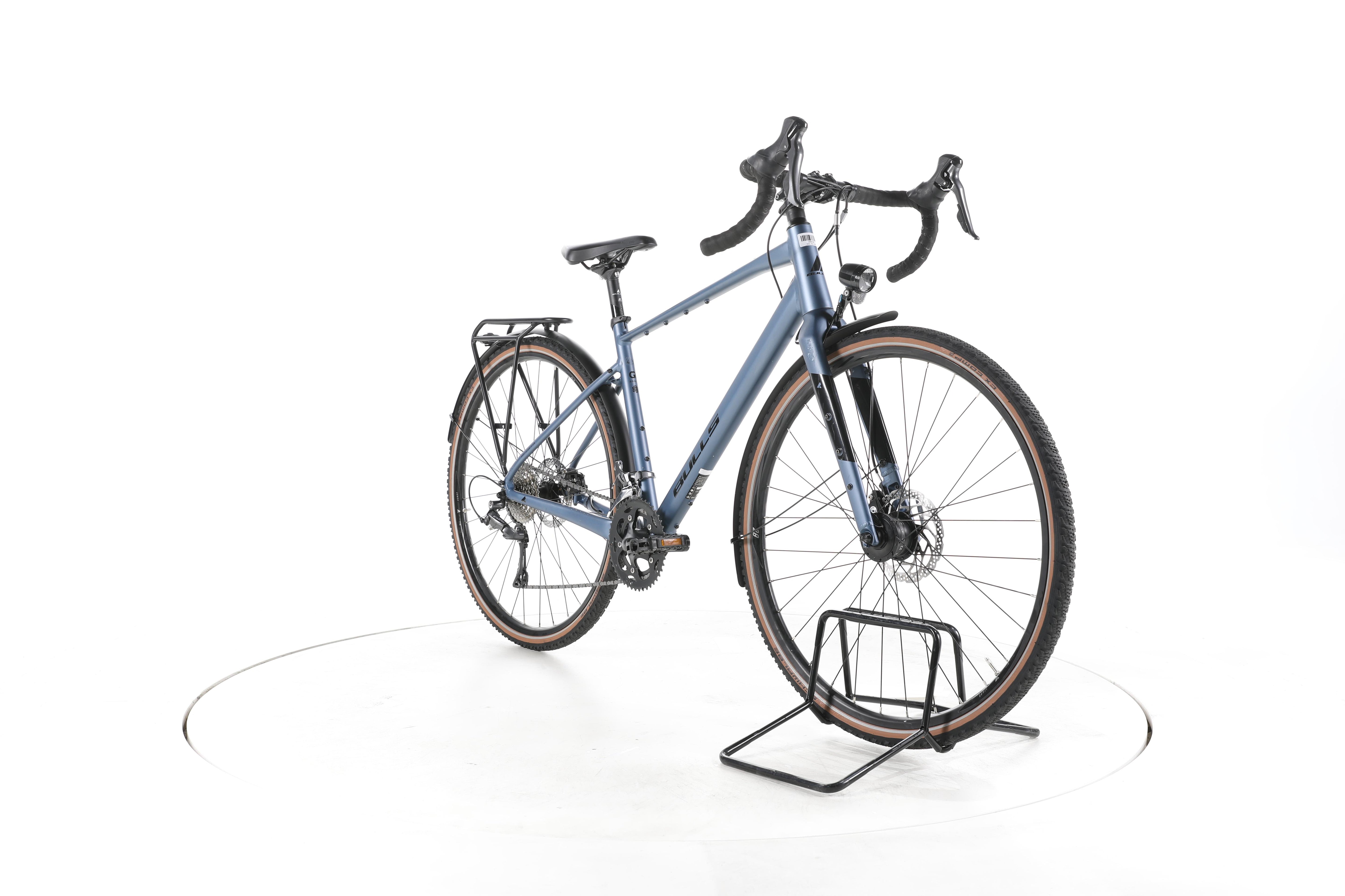 Bulls Daily Grinder 1 Gravelbike - Image 3