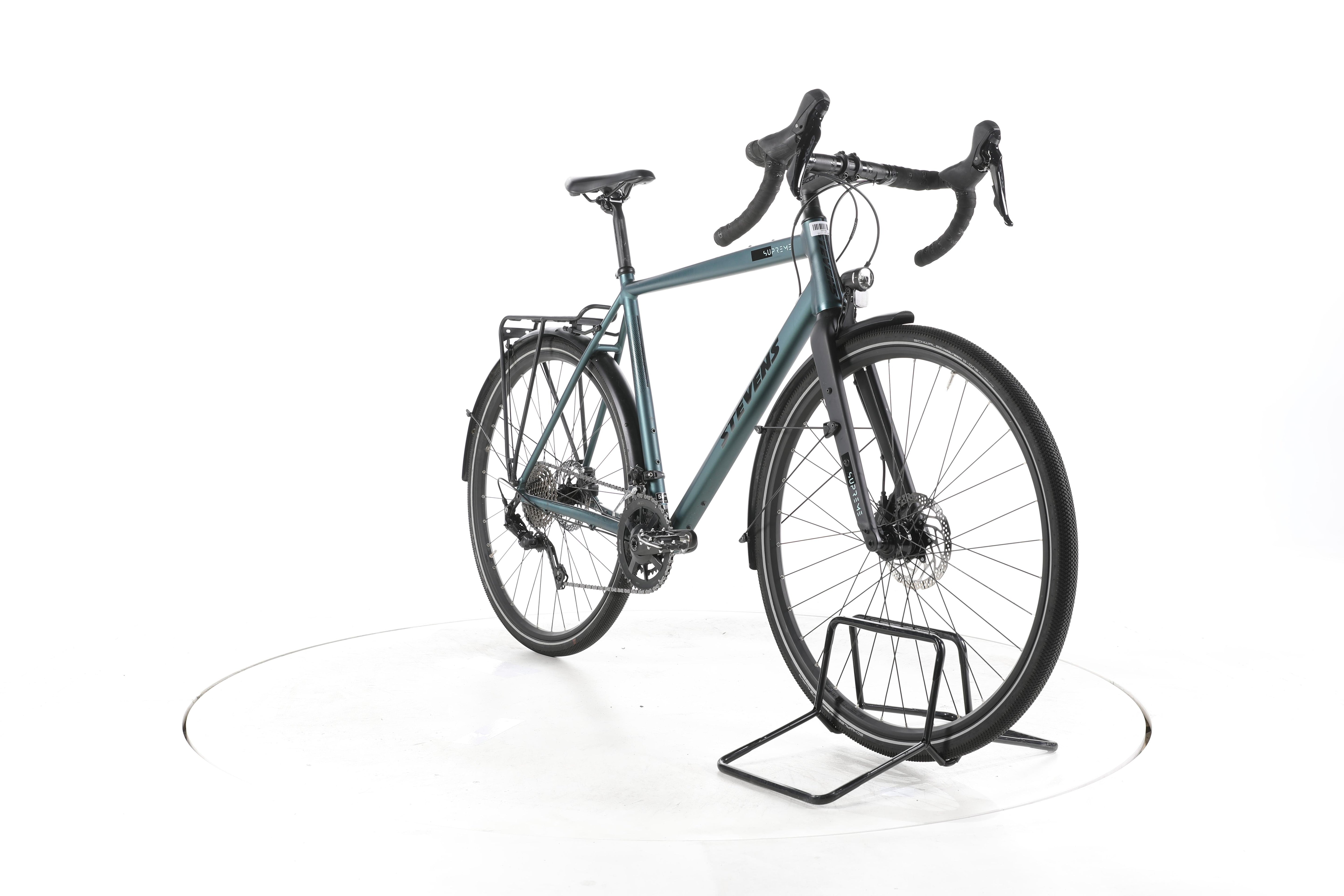 Stevens Supreme Gravelbike - Image 3