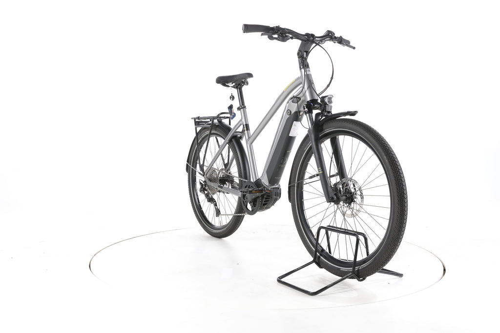 Winora Sinus iX10 Trekking E-Bike - Image 3