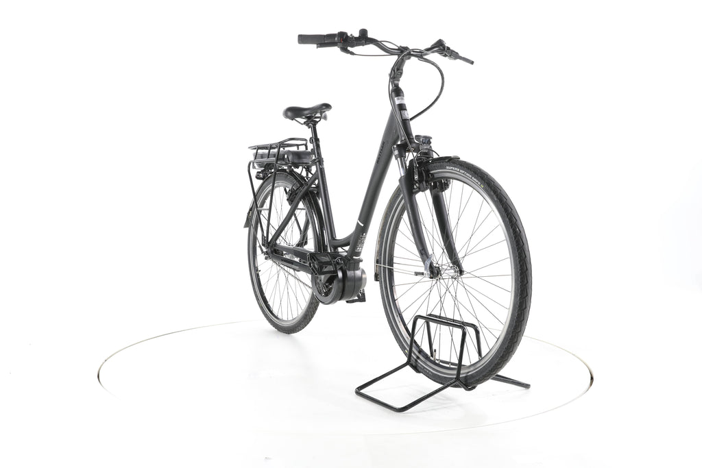 Kettler Traveller E-Silver City E-Bike Tiefeinsteiger - Image 3