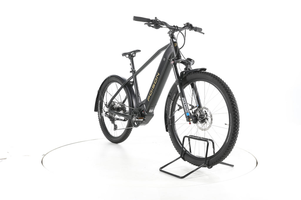 Poison Lithium Mag Sport E-Bike - Image 3