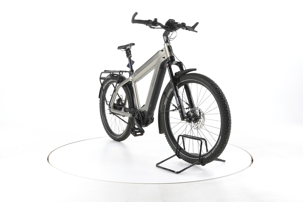 Riese & Müller Supercharger 2 GT Vario City E-Bike - Image 3