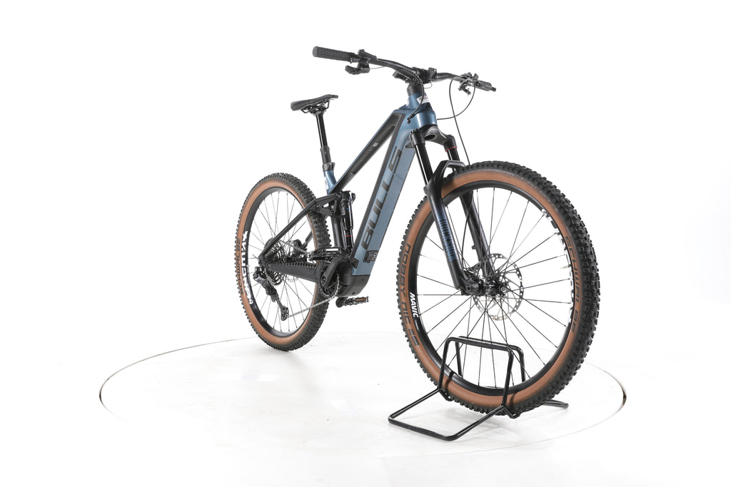 Bulls Sonic Evo Sl 1 E-Bike Fully - Image 3