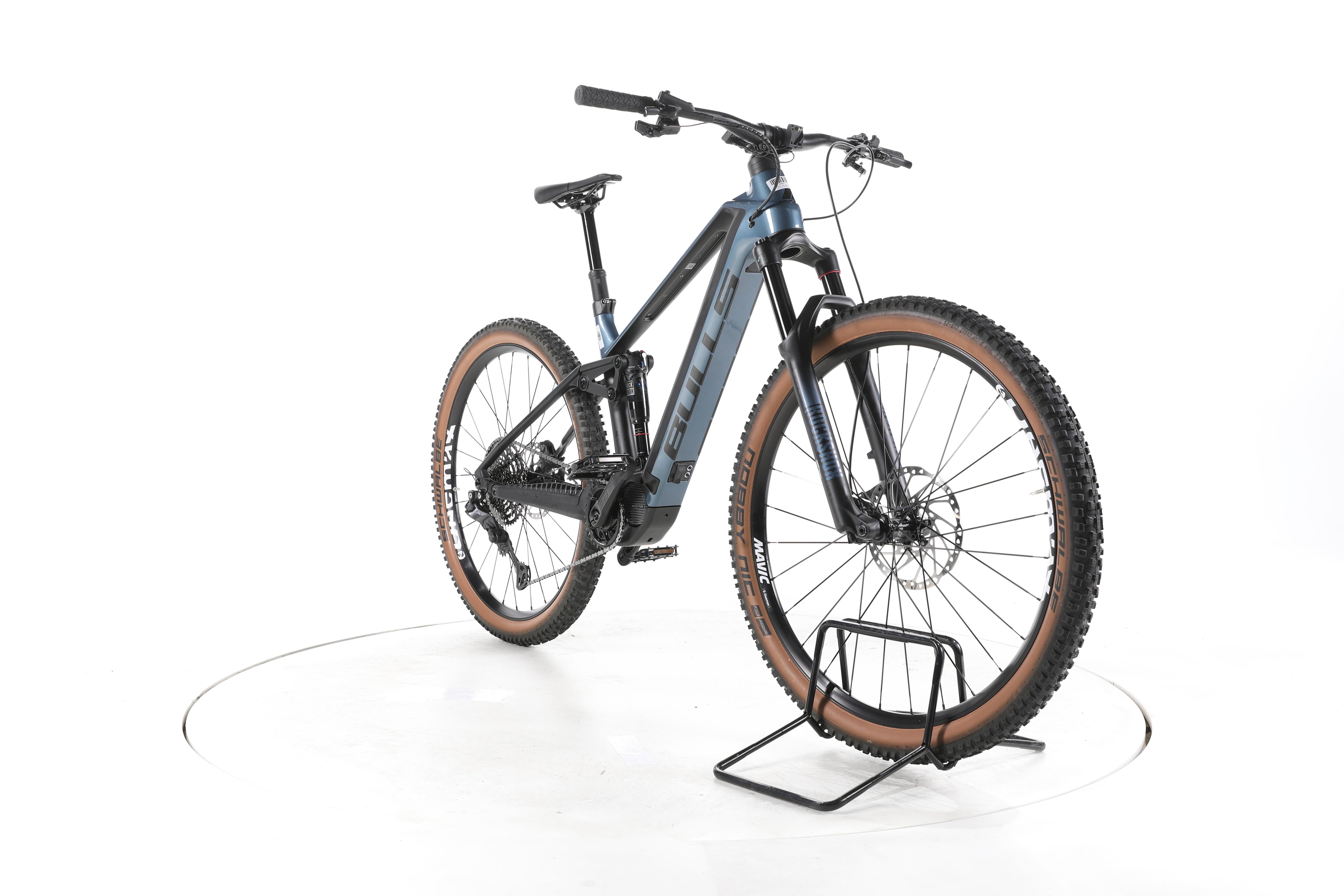 Bulls Sonic Evo Sl 1 E-Bike Fully - Image 3