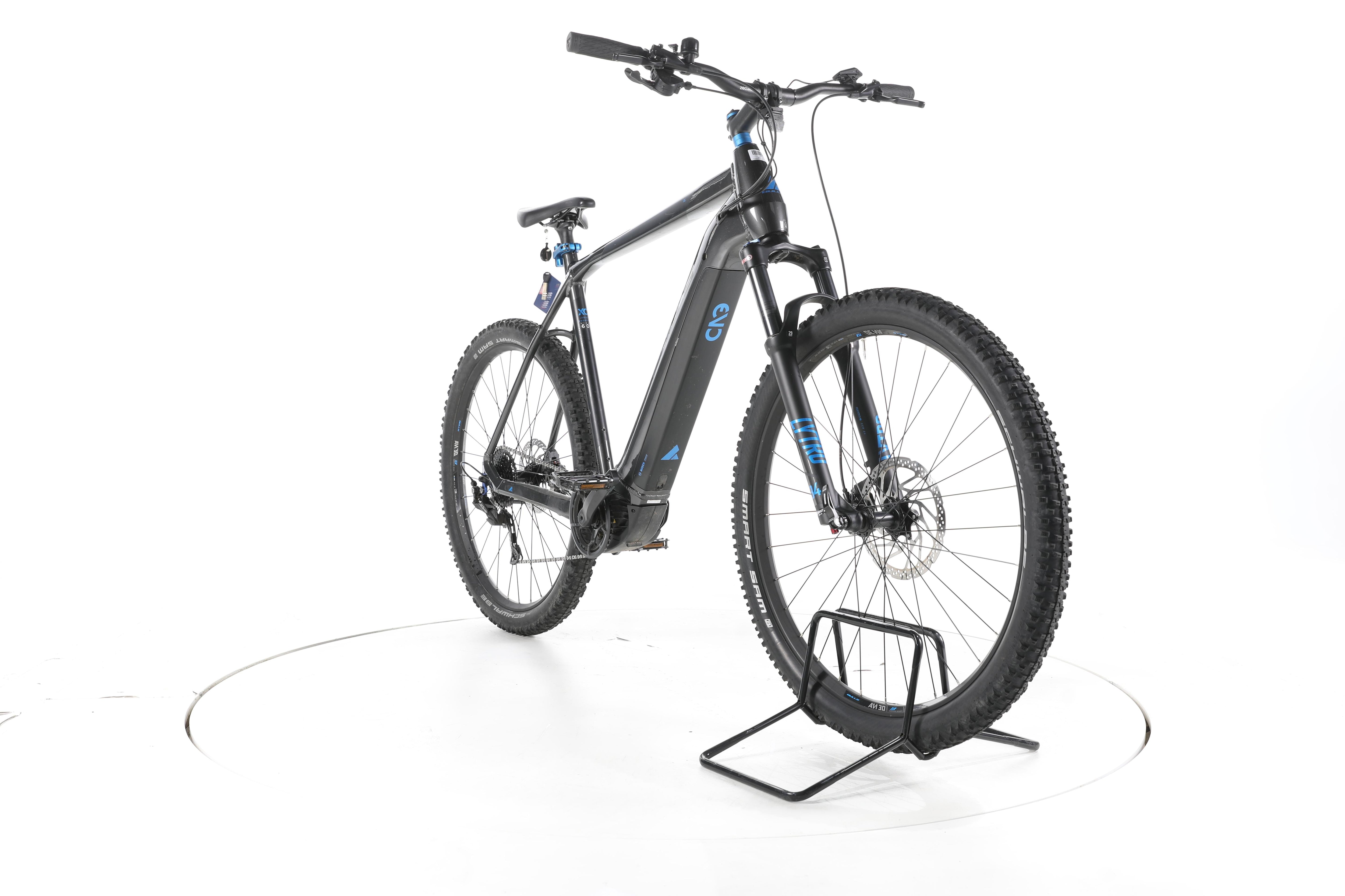 Bulls Copperhead EVO 1 XXL E-Bike - Image 3