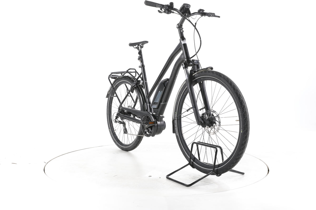 Pegasus Solero E8 Plus Trekking E-Bike - Image 3