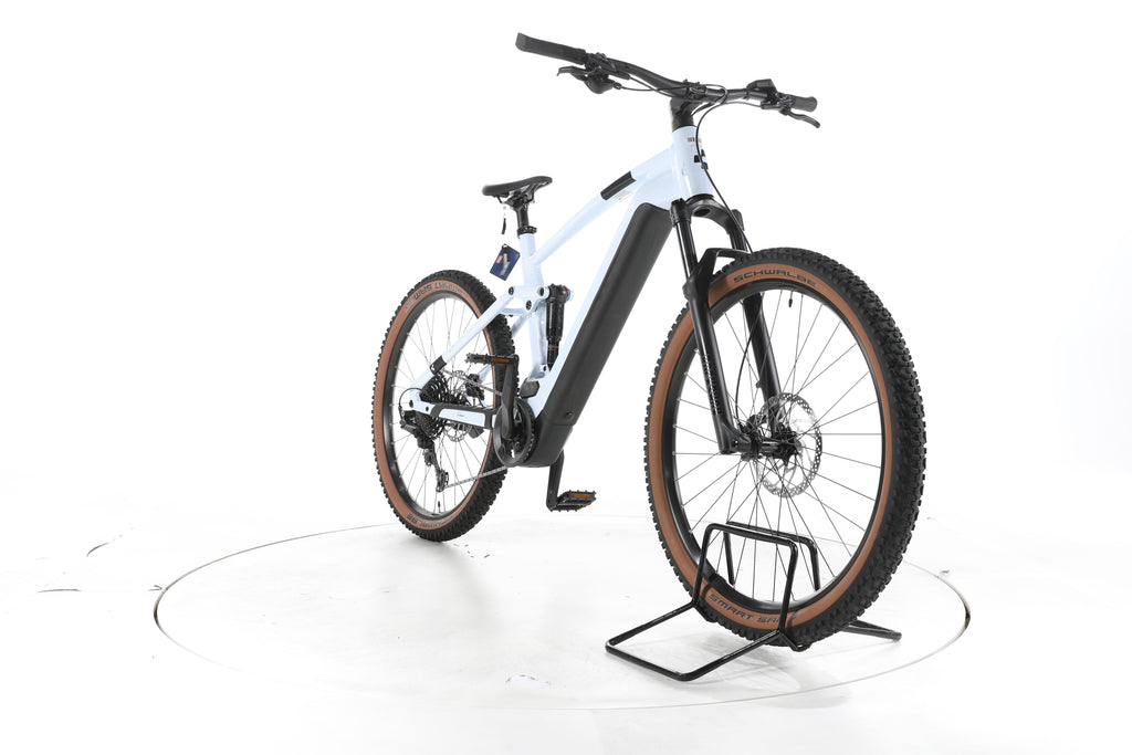 Cube Stereo Hybrid 120 Pro E-Bike Fully 2024 - Image 3