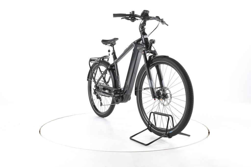 FLYER Gotour6 7.10 Trekking E-Bike - Image 3