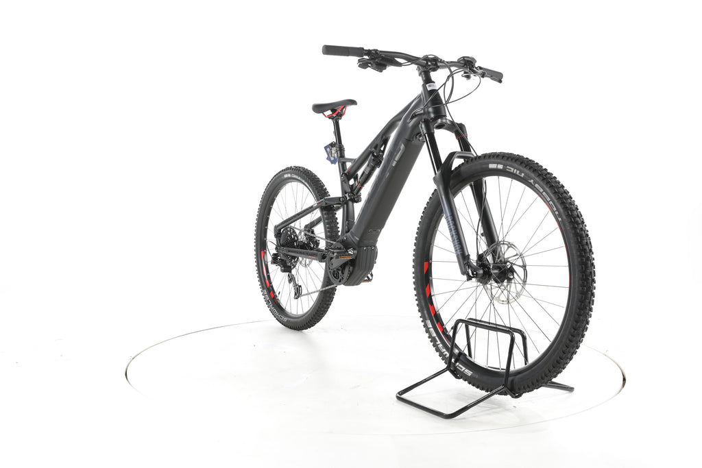 GASGAS TRA SE E-Bike Fully - Image 3