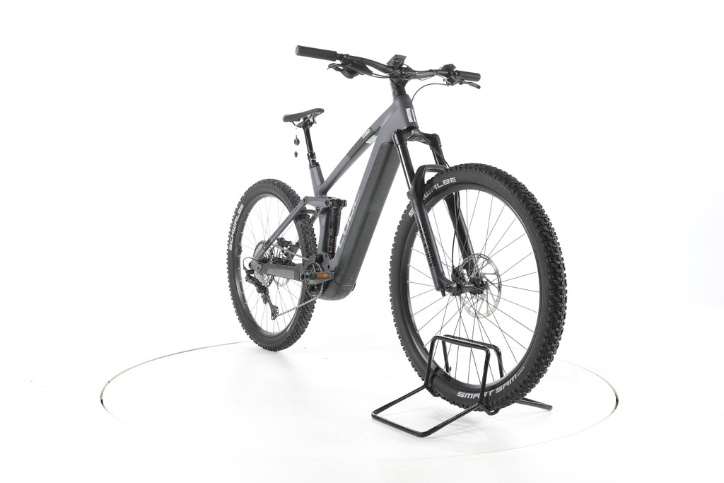 Cube Stereo Hybrid 140 HPC Race E-Bike Fully Carbon - Image 3